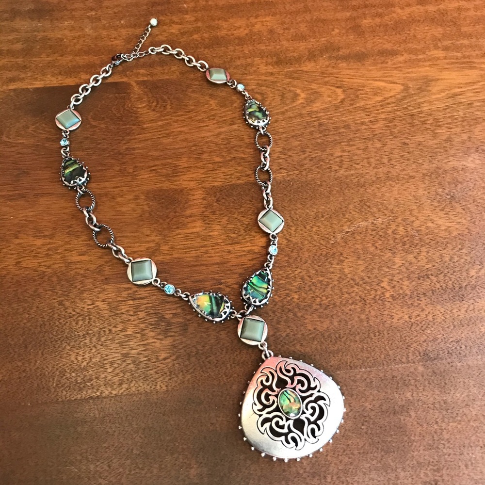 Pretty Necklace!